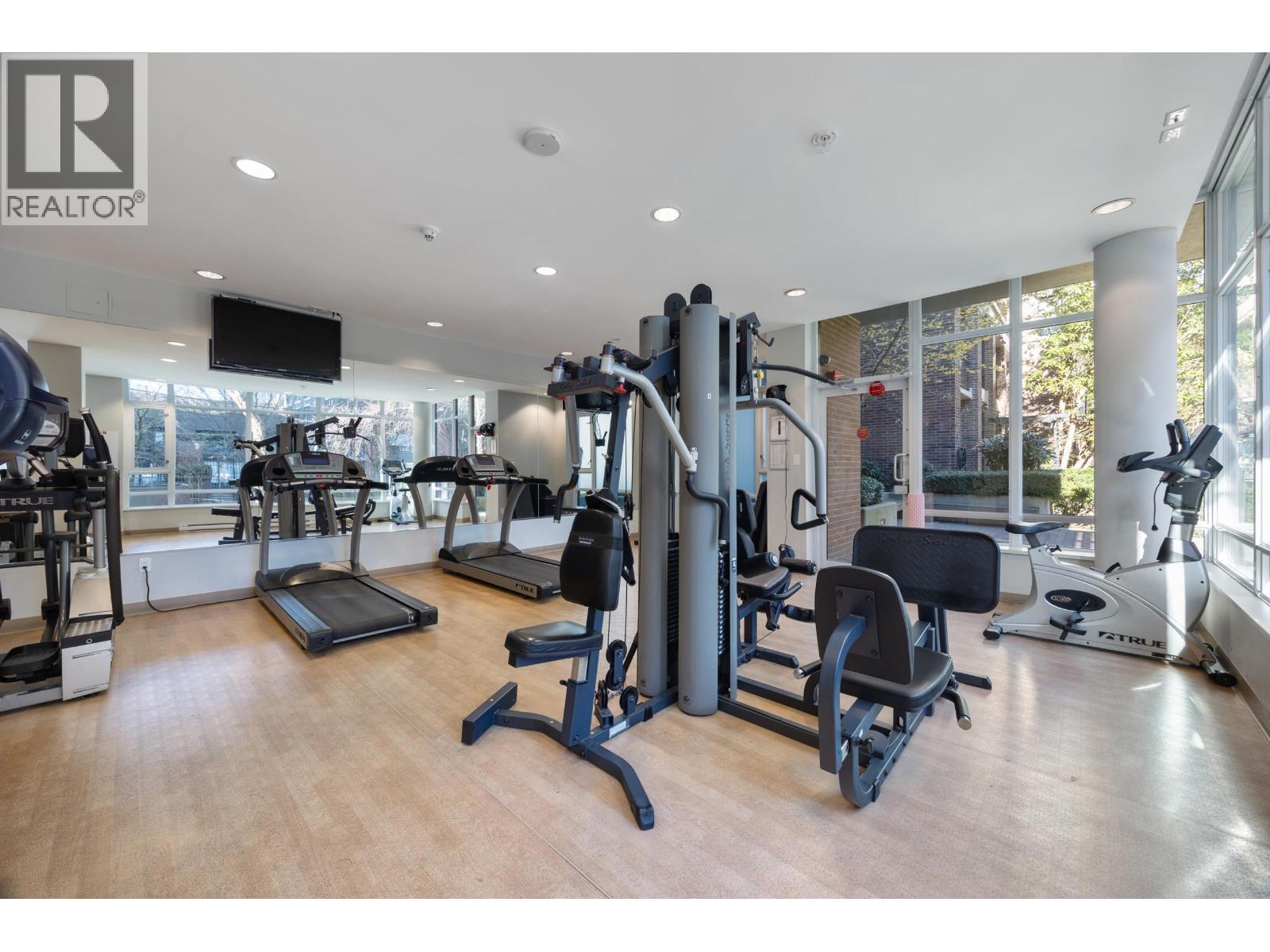 1801 1088 Richards Street, Vancouver, British Columbia V6B 0J8 - Photo 25 - R3094599