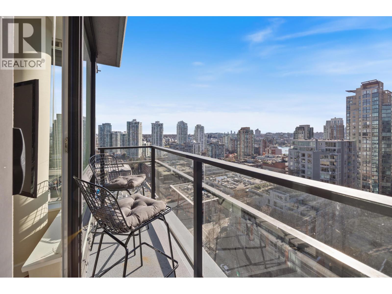 1801 1088 Richards Street, Vancouver, British Columbia V6B 0J8 - Photo 18 - R3094599