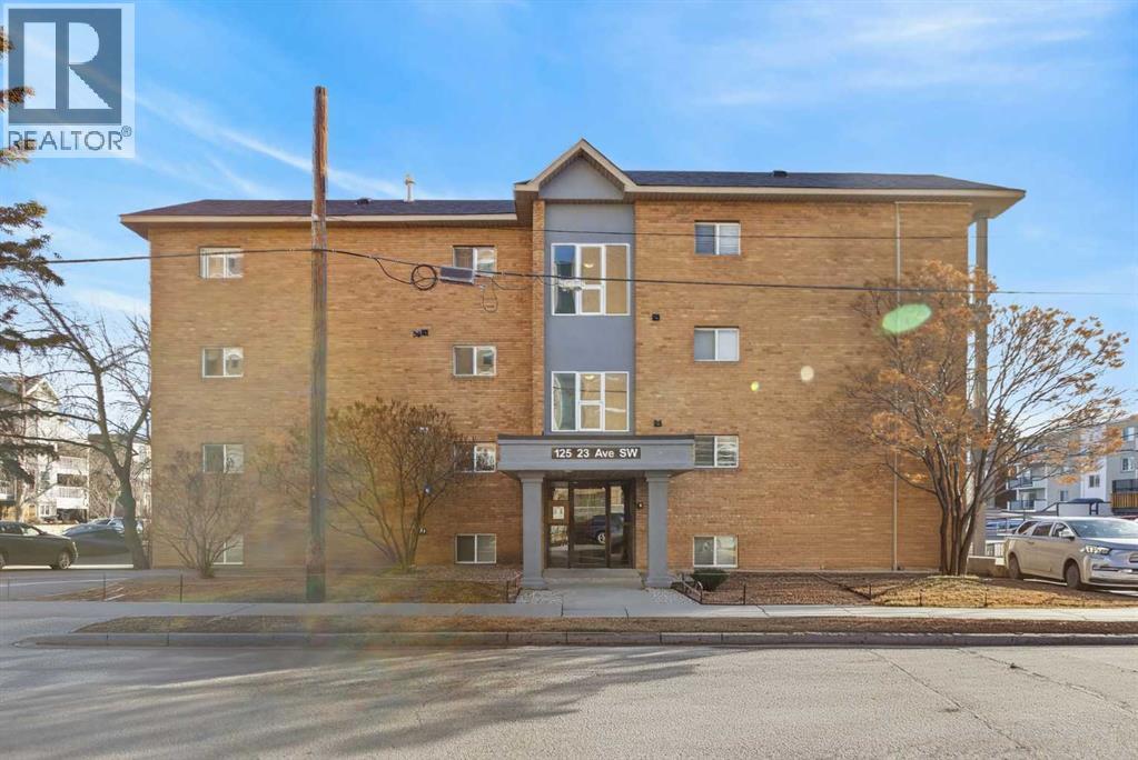 2, 125 23 Avenue Sw, Calgary, Alberta  T2S 0H9 - Photo 22 - A2283967