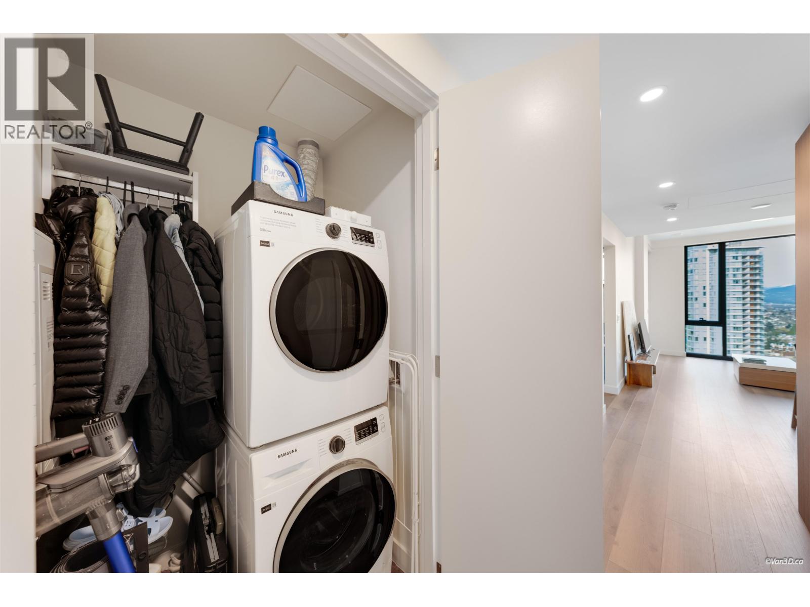 2205 5987 Wilson Avenue, Burnaby, British Columbia  V5H 0L7 - Photo 24 - R3103264