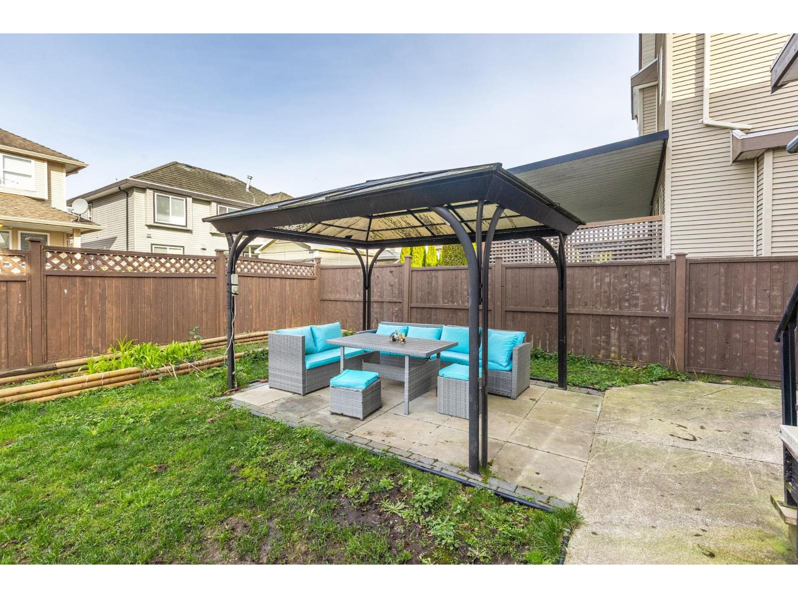 6303 167b Street, Surrey, British Columbia  V3S 1X3 - Photo 38 - R3103604