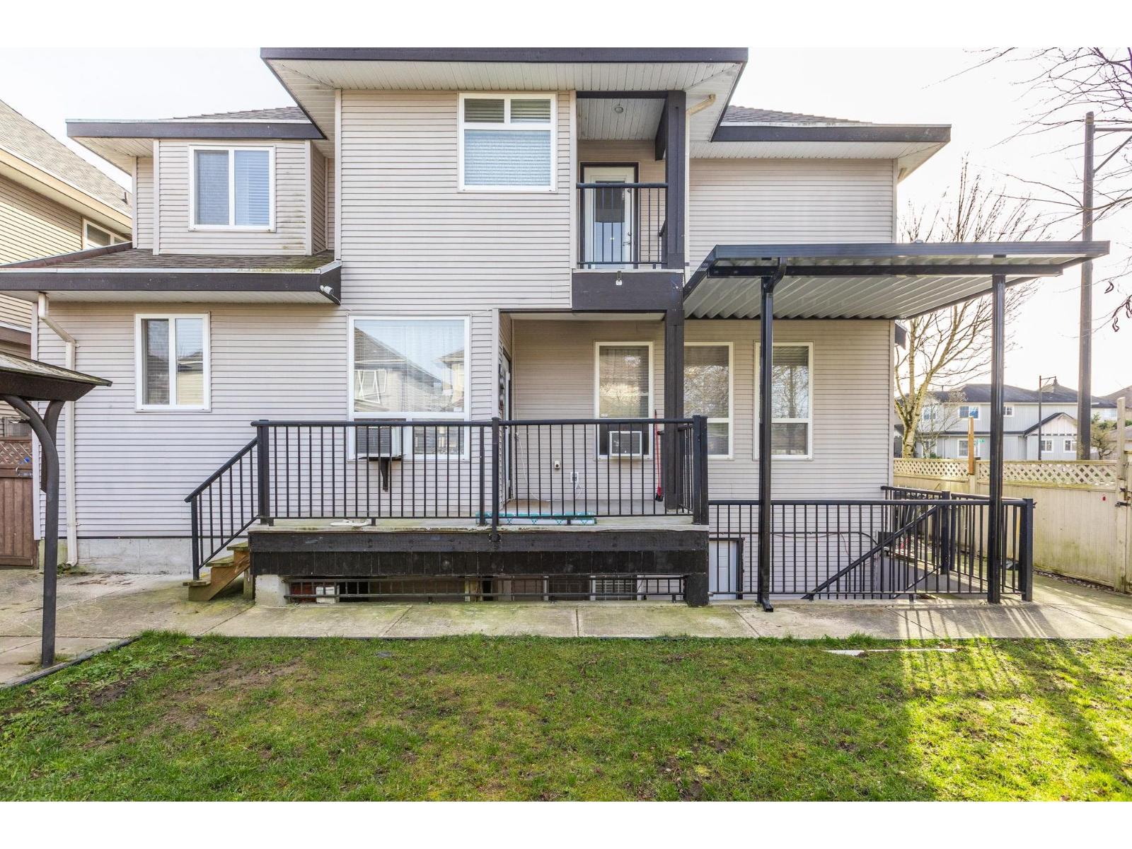 6303 167b Street, Surrey, British Columbia  V3S 1X3 - Photo 40 - R3103604
