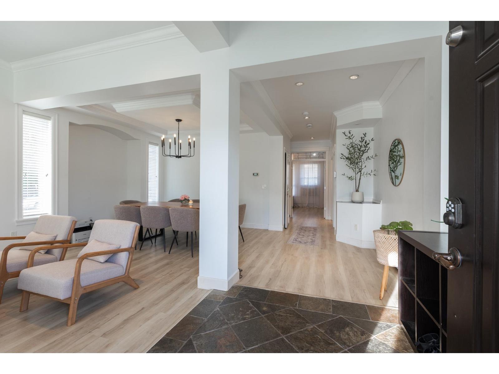6303 167b Street, Surrey, British Columbia  V3S 1X3 - Photo 4 - R3103604