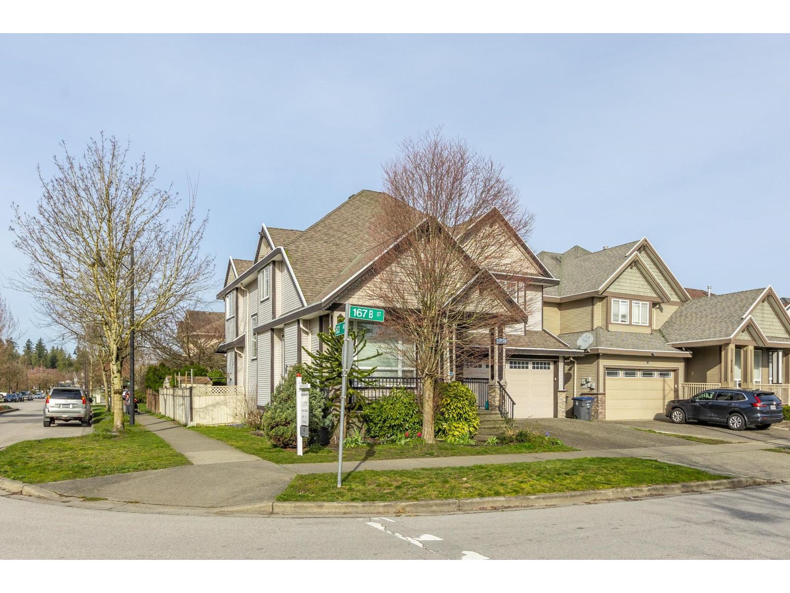 6303 167b Street, Surrey, British Columbia  V3S 1X3 - Photo 3 - R3103604