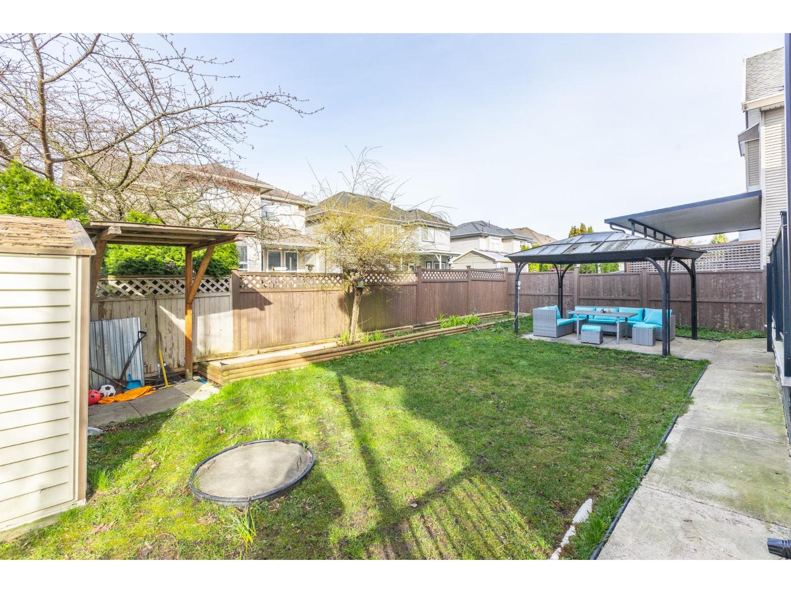 6303 167b Street, Surrey, British Columbia  V3S 1X3 - Photo 36 - R3103604