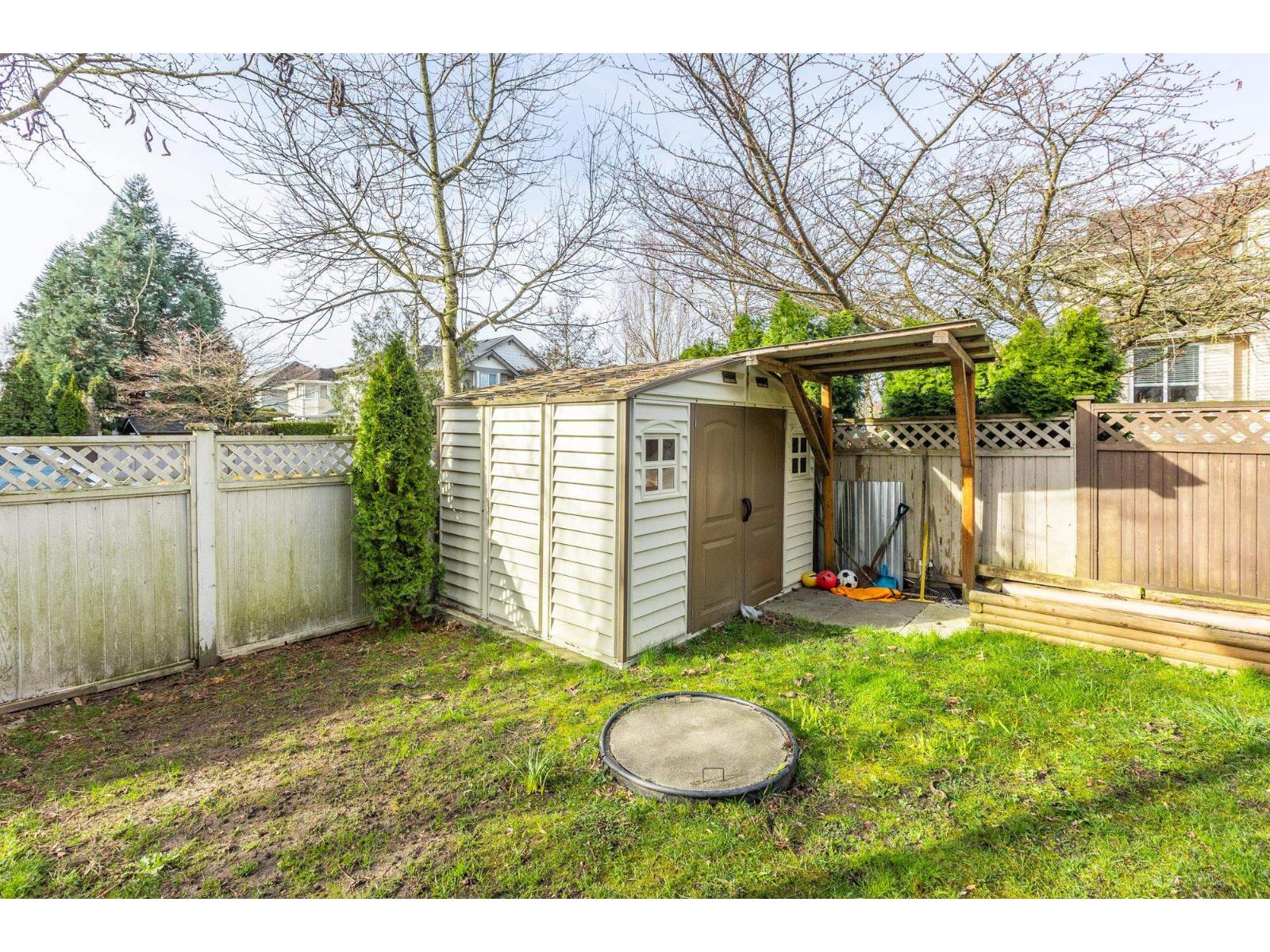 6303 167b Street, Surrey, British Columbia  V3S 1X3 - Photo 37 - R3103604