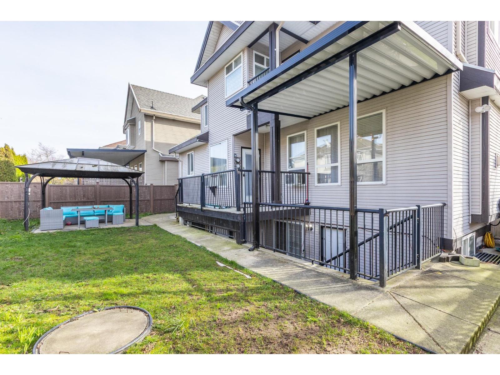 6303 167b Street, Surrey, British Columbia  V3S 1X3 - Photo 35 - R3103604