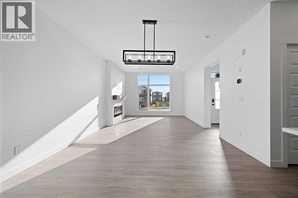 2226 Bayview Drive Sw, Airdrie, Alberta  T4B 5N4 - Photo 10 - A2289337