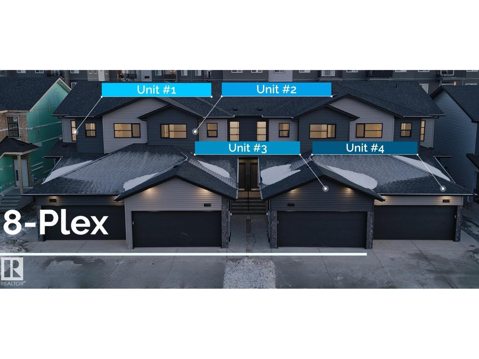 7694 174a Av Nw, Edmonton, Alberta  T5Z 0W5 - Photo 4 - E4478874