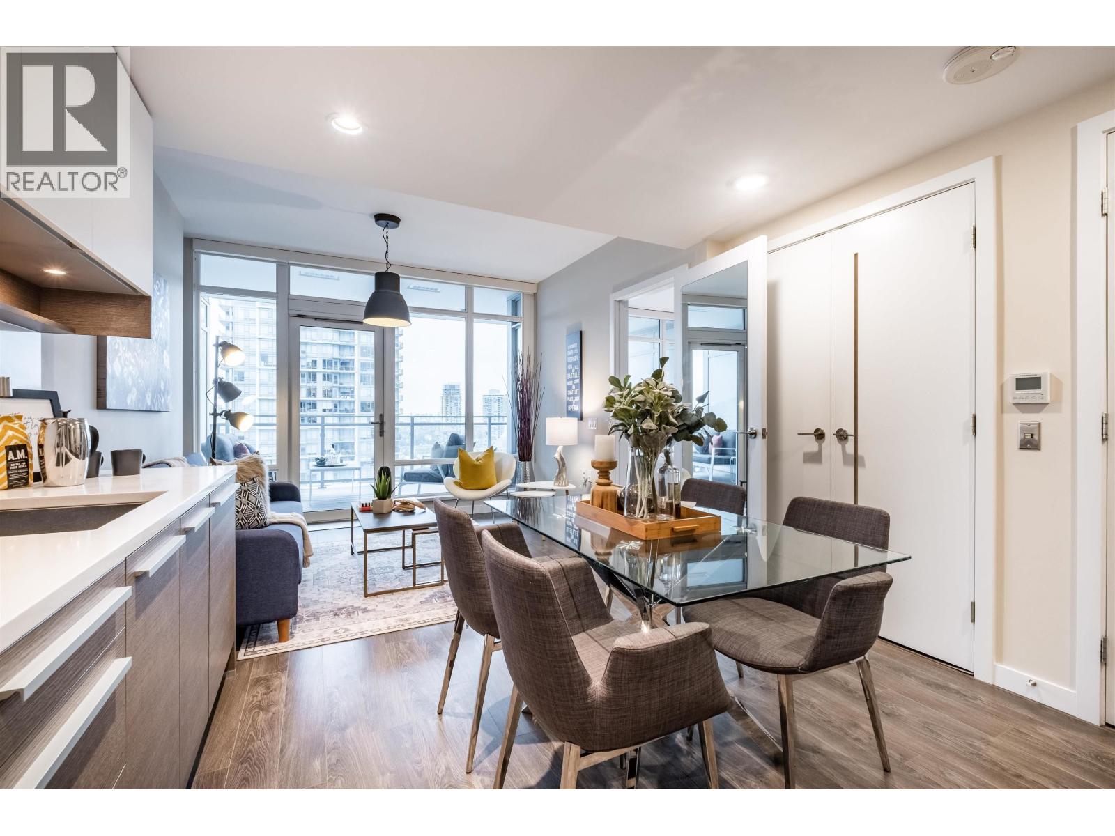 3302 4485 Skyline Drive, Burnaby, British Columbia  V5C 0J2 - Photo 4 - R3103467