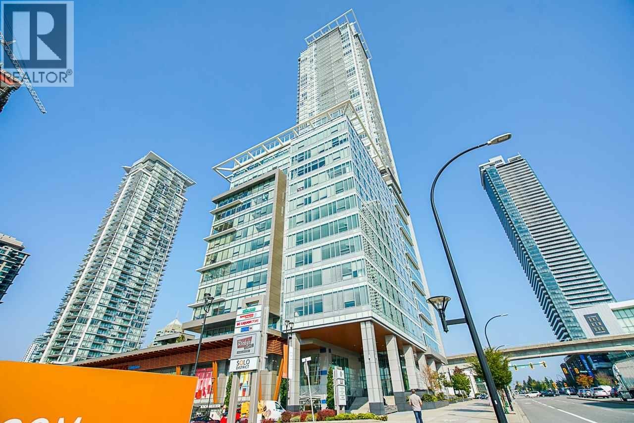 3302 4485 SKYLINE DRIVE, Burnaby, British Columbia