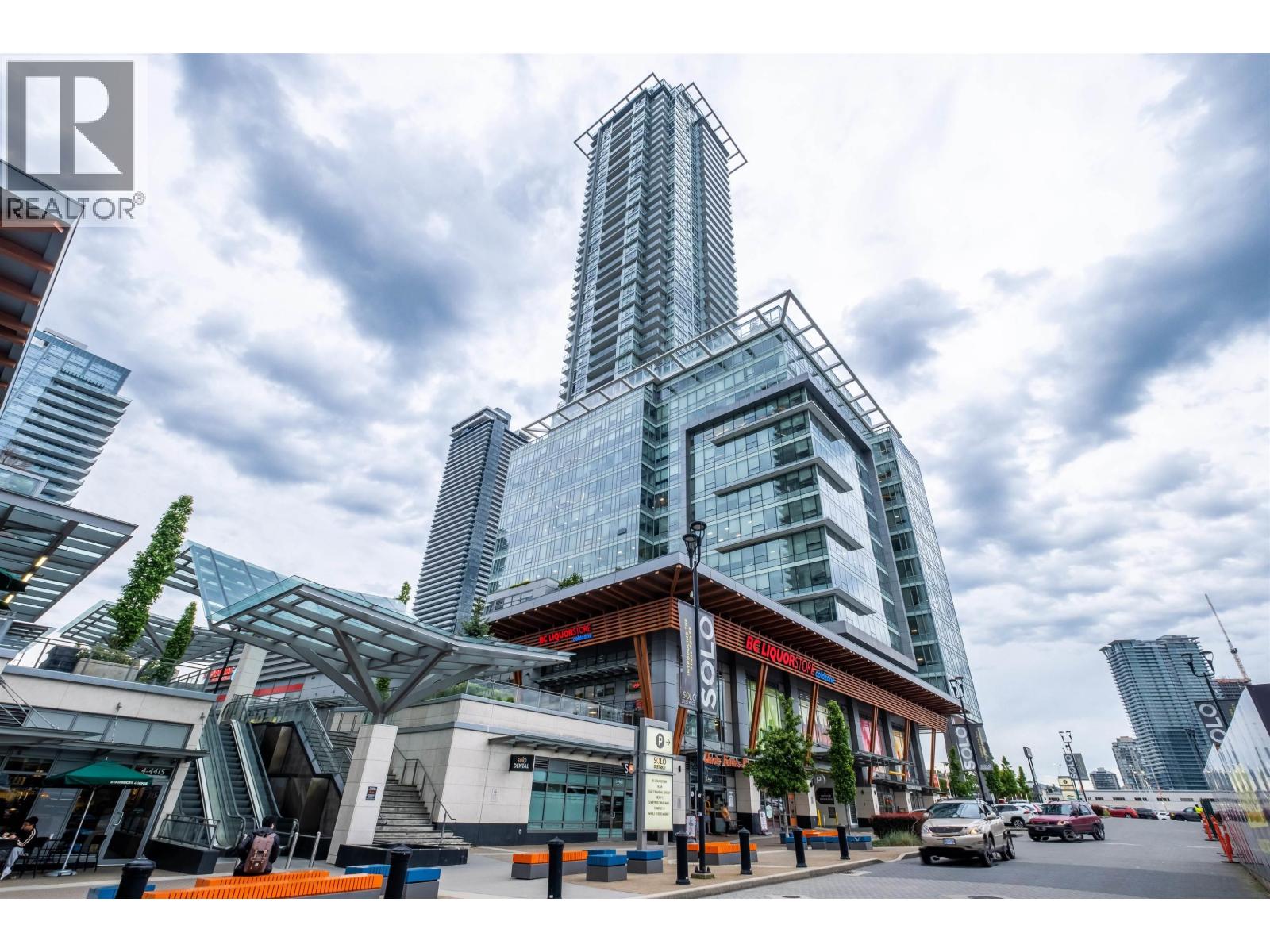 3302 4485 Skyline Drive, Burnaby, British Columbia  V5C 0J2 - Photo 19 - R3103467