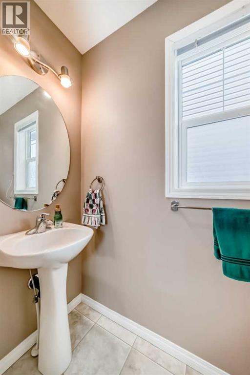 137 Luxstone Way Sw, Airdrie, Alberta  T4B 3C2 - Photo 19 - A2291914