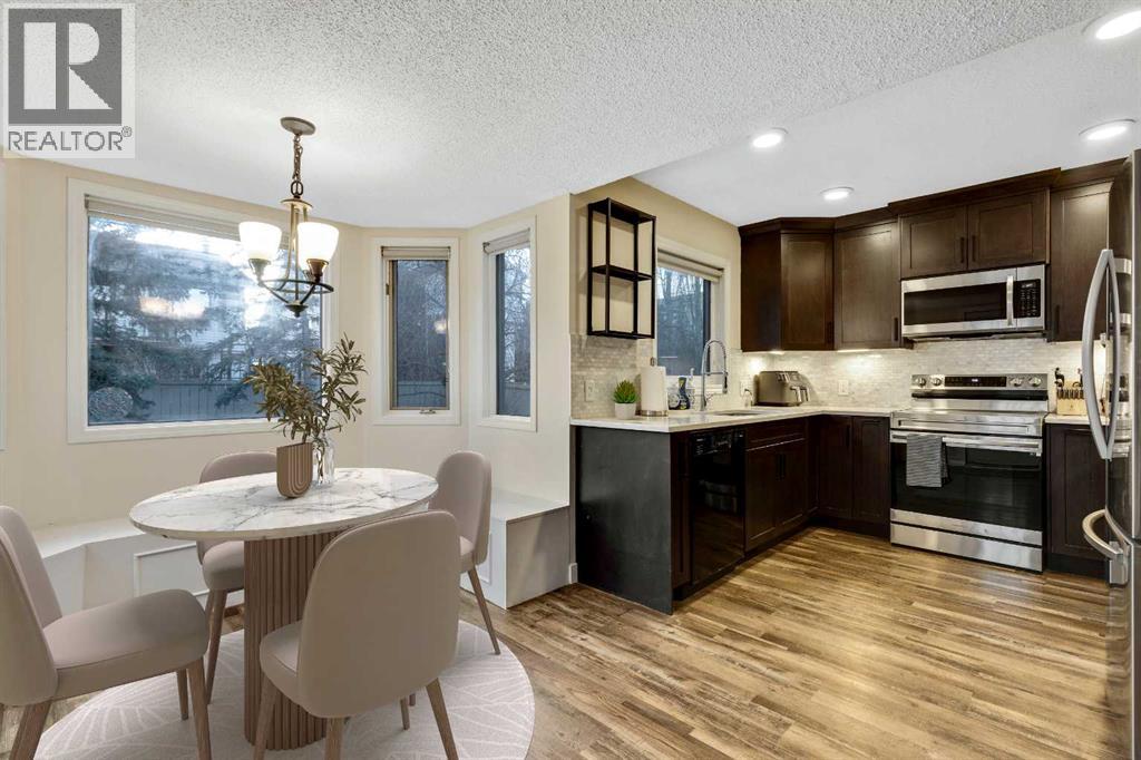 224 Macewan Ridge Close Nw, Calgary, Alberta  T3K 3A7 - Photo 7 - A2292882