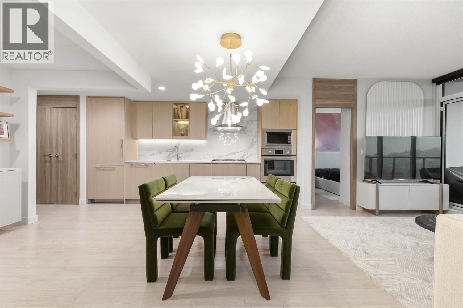 3203 4880 Lougheed Highway, Burnaby, British Columbia  V5C 0N1 - Photo 3 - R3103087