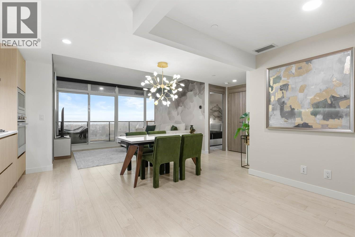 3203 4880 Lougheed Highway, Burnaby, British Columbia  V5C 0N1 - Photo 6 - R3103087