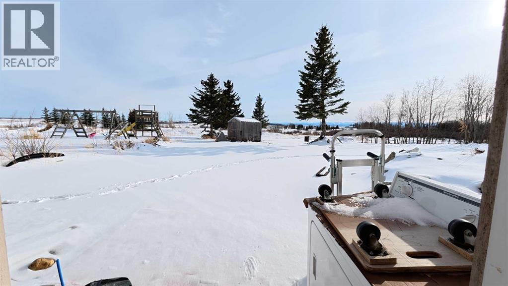 264049 Range Rd 41 Range, Cochrane, Alberta  T4C 2X5 - Photo 29 - A2293964