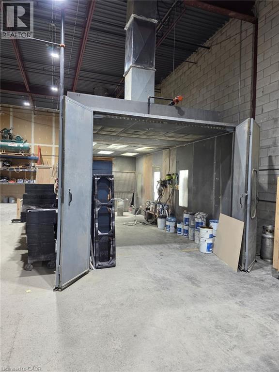 5456 Tomken Road Unit# 10&11, Mississauga, Ontario  L4W 2Z5 - Photo 12 - 40814487