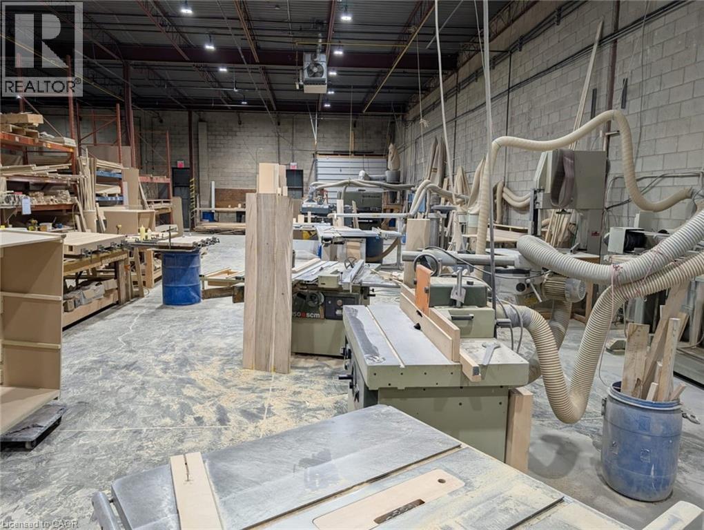 5456 Tomken Road Unit# 10&11, Mississauga, Ontario  L4W 2Z5 - Photo 2 - 40814487