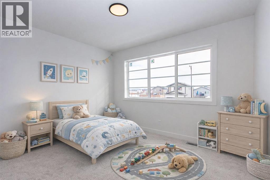 12 Trinity Street, Lacombe, Alberta  T4L 0L1 - Photo 21 - A2287769