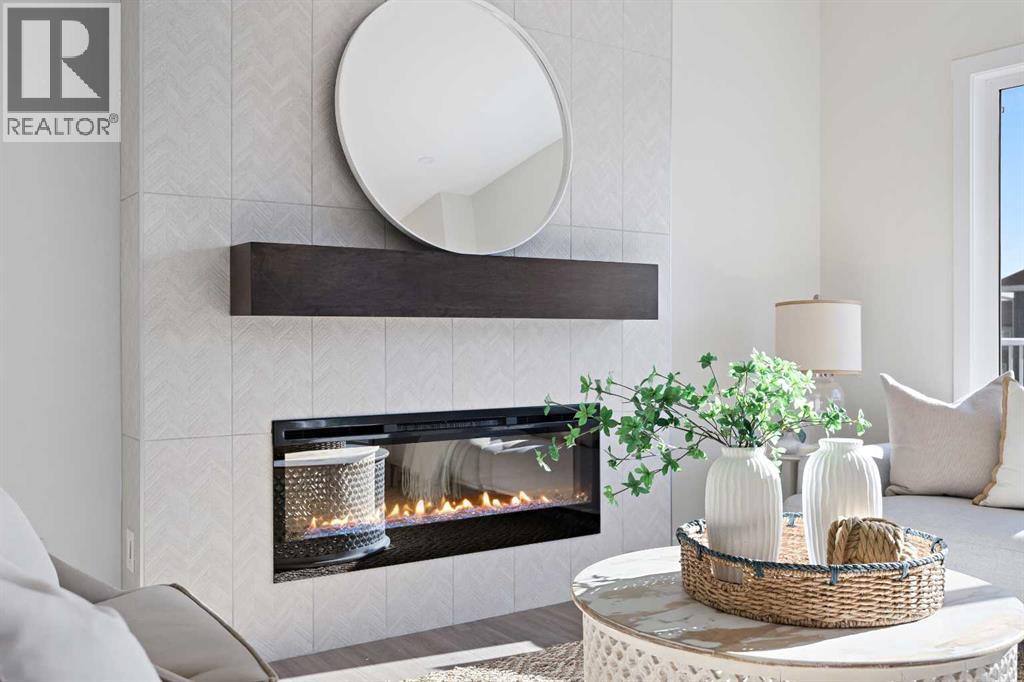 1398 Bayview Crescent SW, Airdrie, Alberta  T4B 5N9 - Photo 11 - A2267302