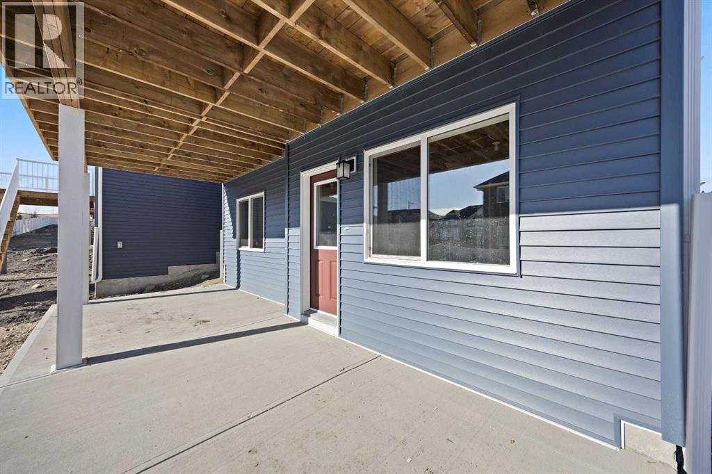 1398 Bayview Crescent SW, Airdrie, Alberta  T4B 5N9 - Photo 38 - A2267302