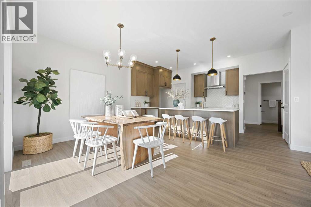 1398 Bayview Crescent SW, Airdrie, Alberta  T4B 5N9 - Photo 6 - A2267302