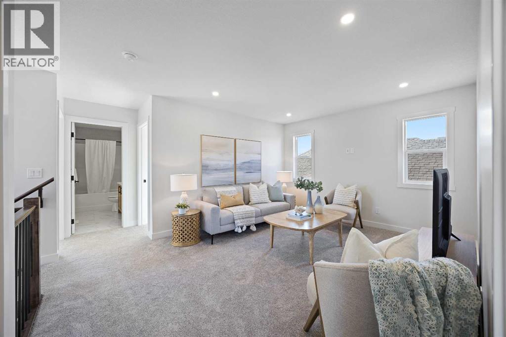 1398 Bayview Crescent SW, Airdrie, Alberta  T4B 5N9 - Photo 22 - A2267302