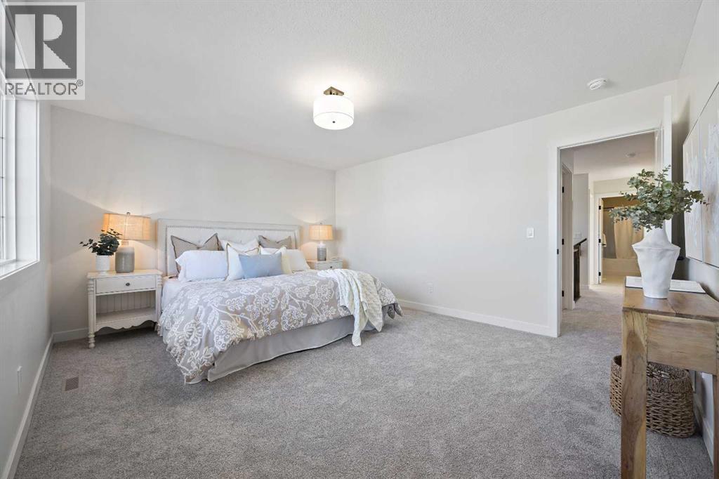 1398 Bayview Crescent SW, Airdrie, Alberta  T4B 5N9 - Photo 25 - A2267302