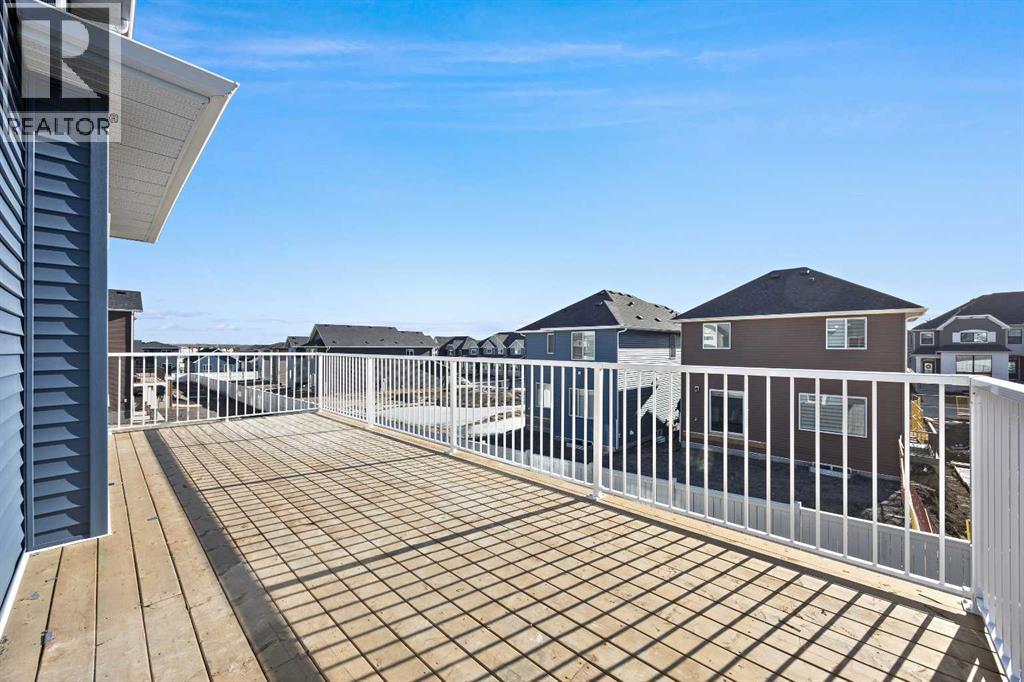 1398 Bayview Crescent SW, Airdrie, Alberta  T4B 5N9 - Photo 36 - A2267302