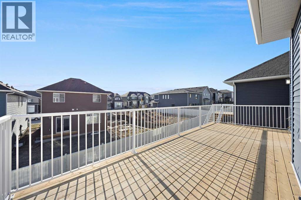 1398 Bayview Crescent SW, Airdrie, Alberta  T4B 5N9 - Photo 37 - A2267302