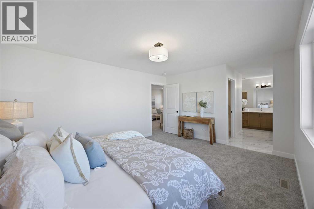 1398 Bayview Crescent SW, Airdrie, Alberta  T4B 5N9 - Photo 24 - A2267302