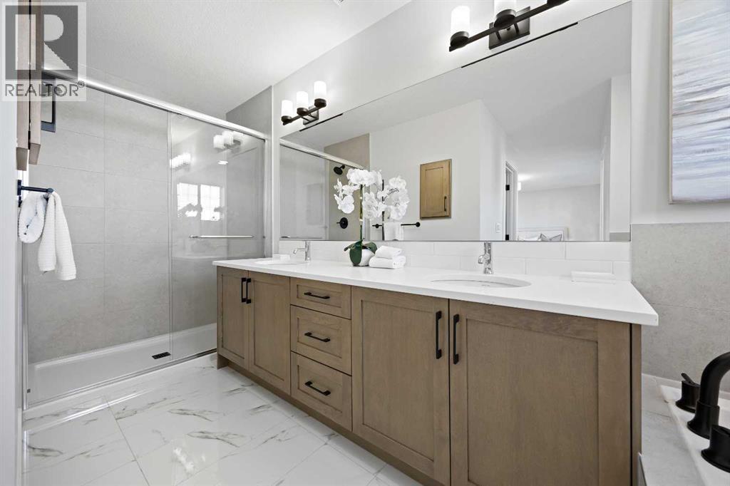 1398 Bayview Crescent SW, Airdrie, Alberta  T4B 5N9 - Photo 26 - A2267302