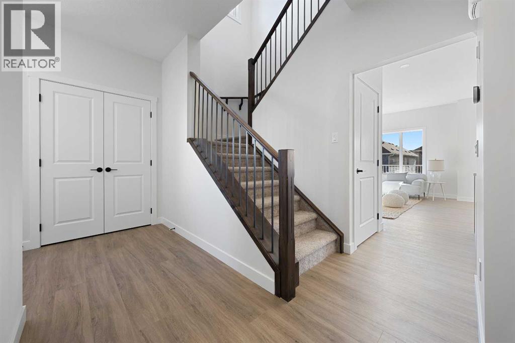 1398 Bayview Crescent SW, Airdrie, Alberta  T4B 5N9 - Photo 19 - A2267302