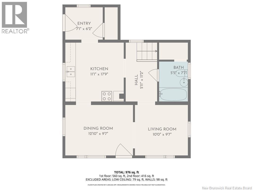 385 Route 935, Sackville, New Brunswick  E4L 2J9 - Photo 32 - NB129691