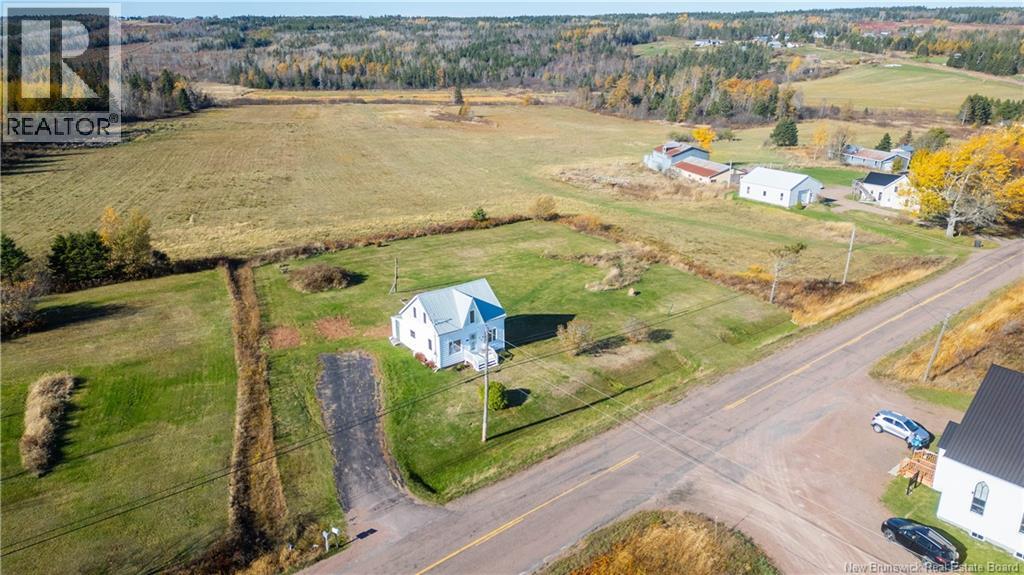 385 Route 935, Sackville, New Brunswick  E4L 2J9 - Photo 1 - NB129691