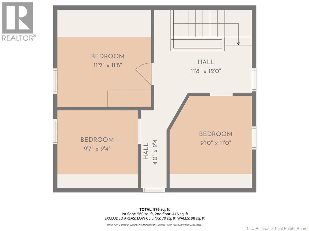 385 Route 935, Sackville, New Brunswick  E4L 2J9 - Photo 33 - NB129691