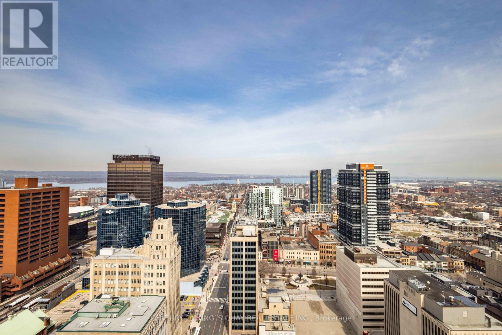 2803 - 75 James Street S, Hamilton, Ontario  L8P 2T1 - Photo 22 - X12920712