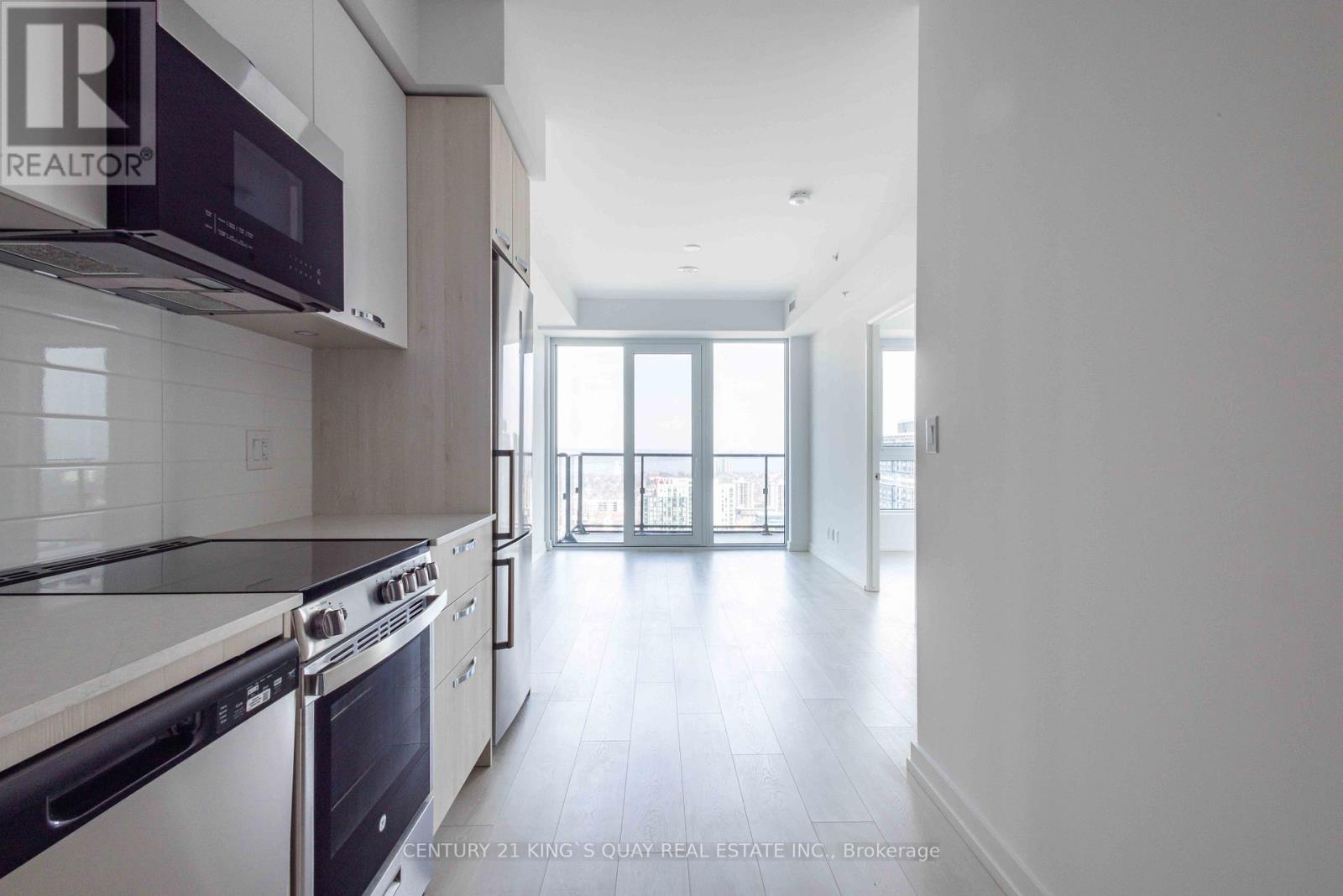 2803 - 75 James Street S, Hamilton, Ontario  L8P 2T1 - Photo 10 - X12920712