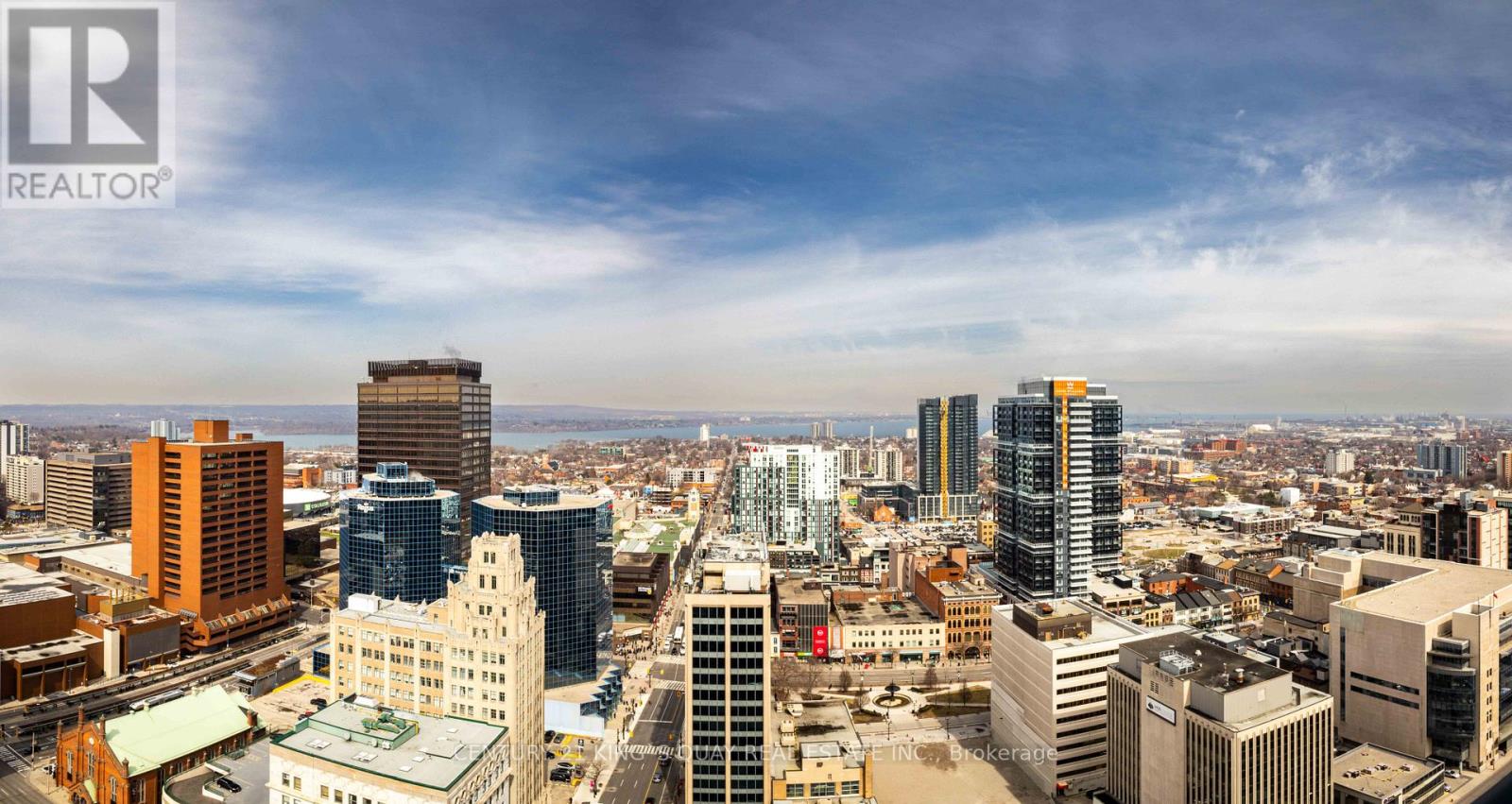 2803 - 75 James Street S, Hamilton, Ontario  L8P 2T1 - Photo 8 - X12920712