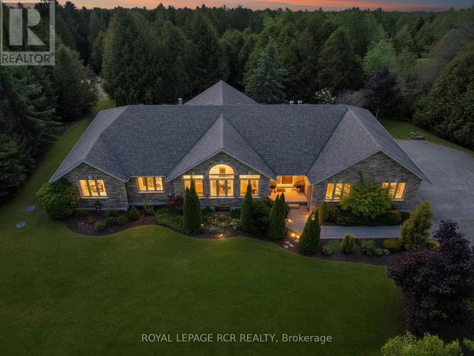 555374 MONO AMARANTH TOWNLINE, Amaranth, Ontario