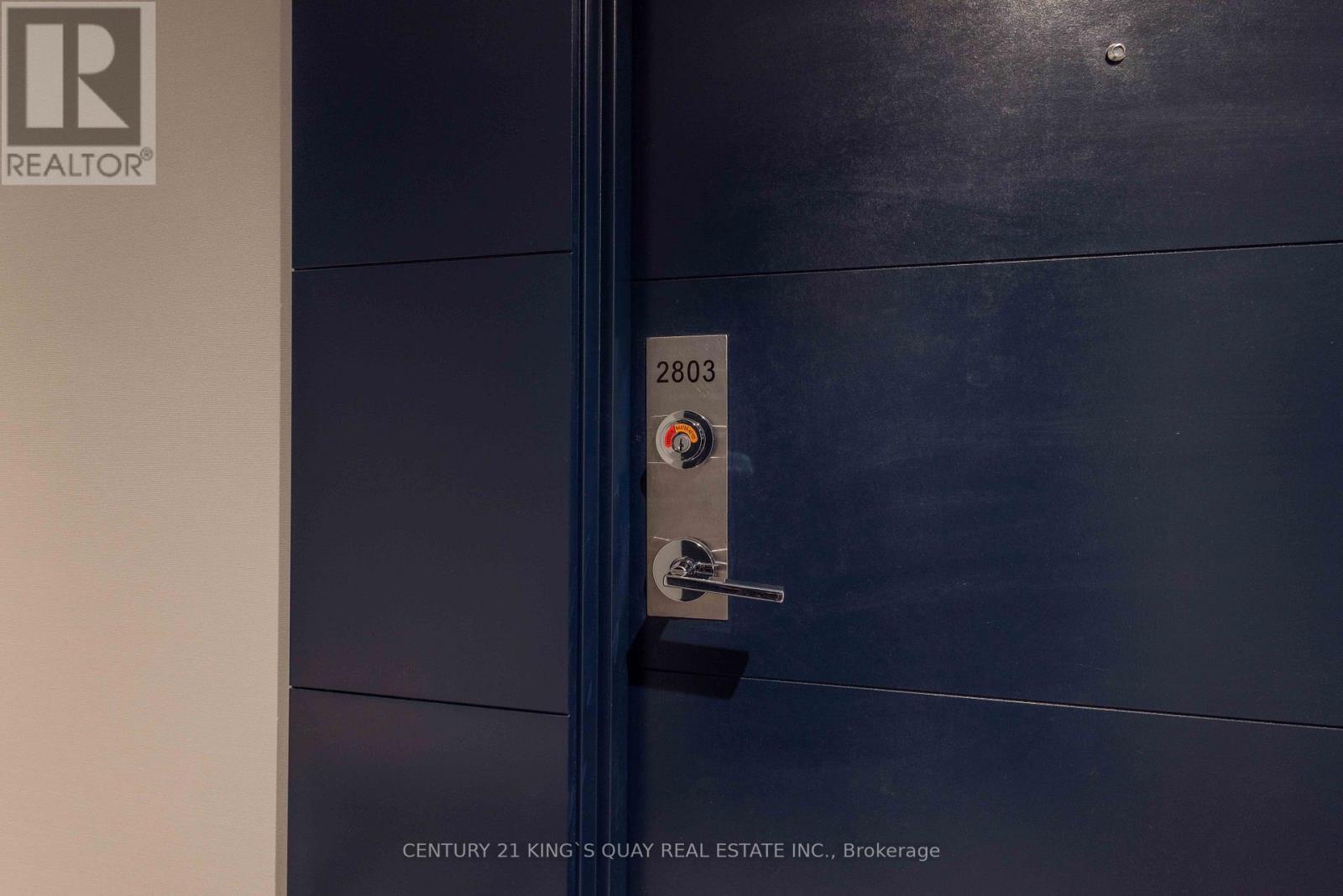 2803 - 75 James Street S, Hamilton, Ontario  L8P 2T1 - Photo 9 - X12920712