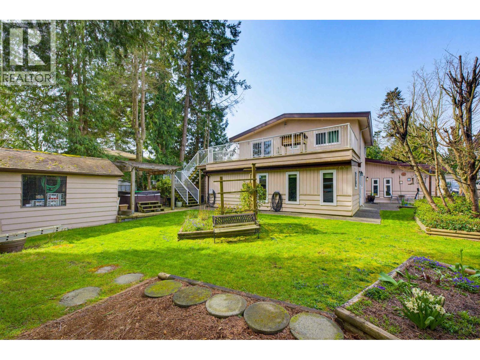 466 55 Street, Delta, British Columbia  V4M 3J7 - Photo 35 - R3103459