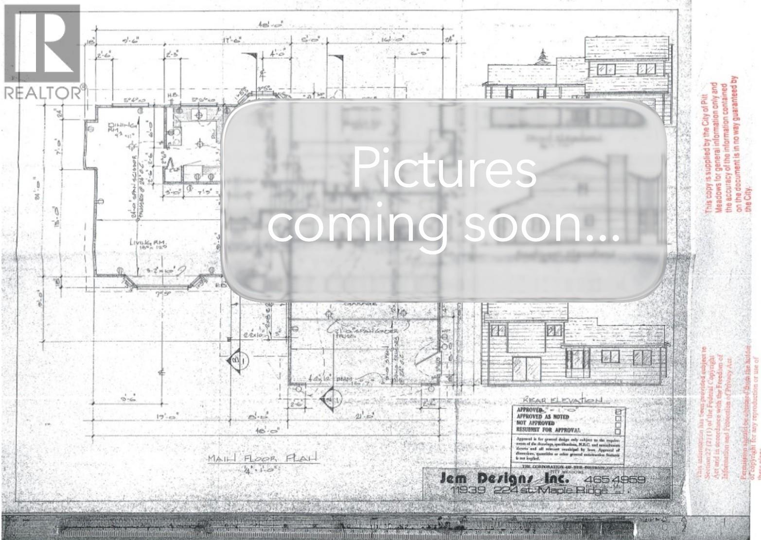 11854 Blakely Road, Pitt Meadows, British Columbia  V3Y 1H5 - Photo 1 - R3102323