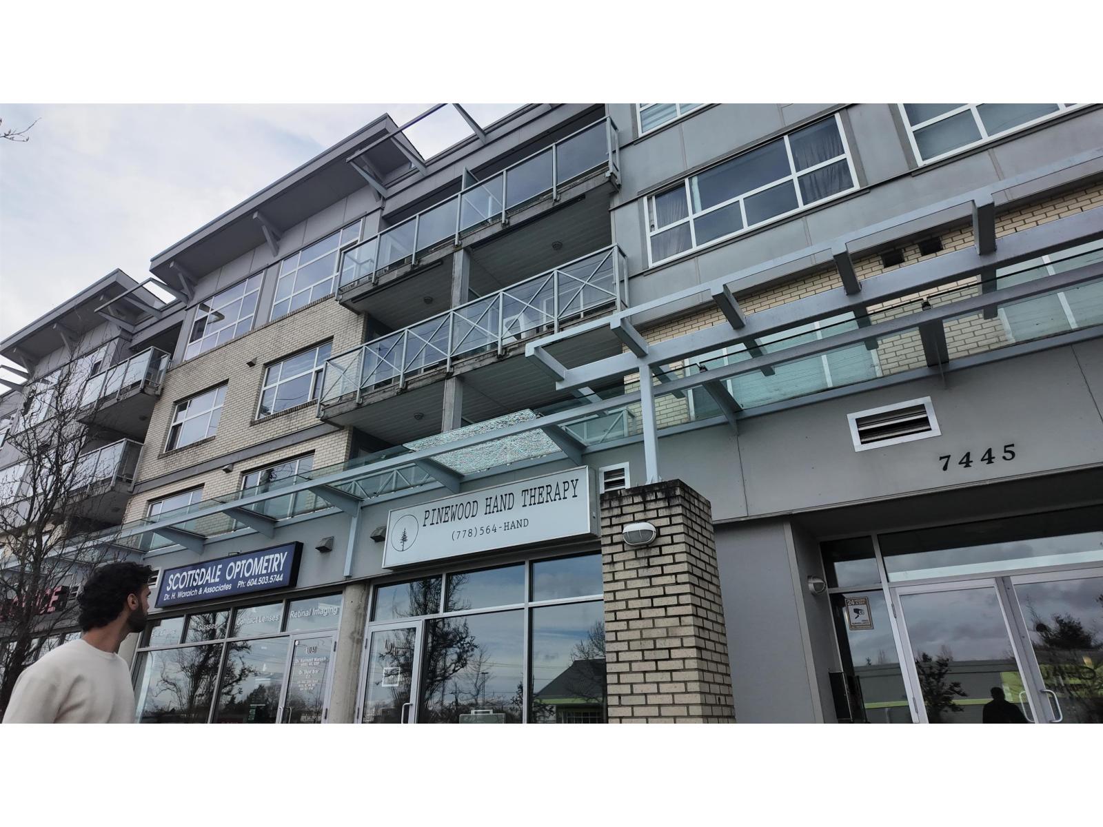 414 7445 120 Street, Delta, British Columbia  V4C 0B3 - Photo 3 - R3103121