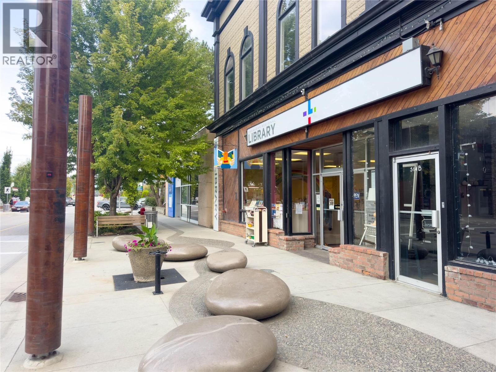 806 Cliff Avenue Unit# 103, Enderby, British Columbia V0E 1V1 - Photo 59 - 10375273