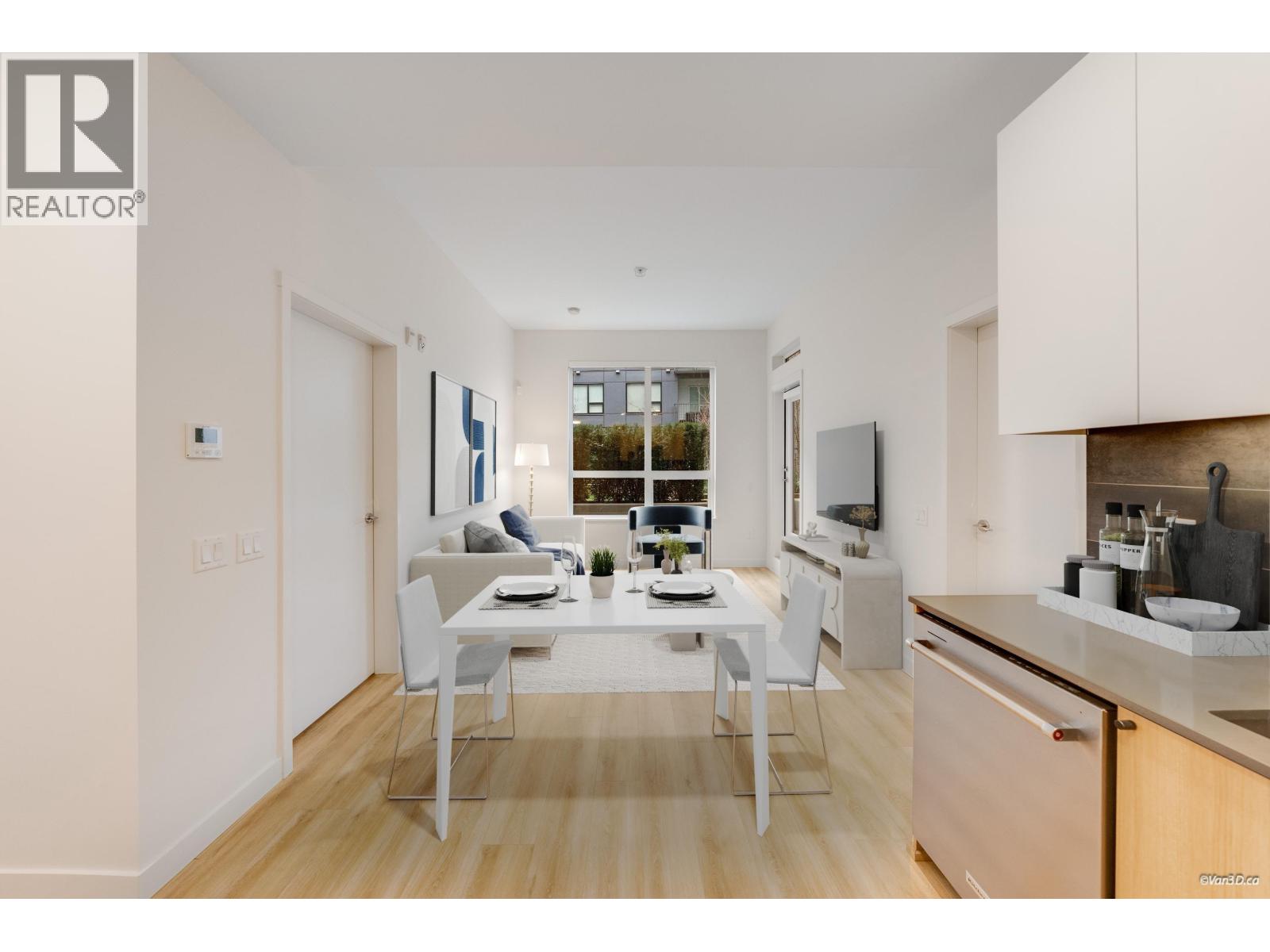 102 645 Como Lake Avenue, Coquitlam, British Columbia  V3J 0N9 - Photo 10 - R3103631