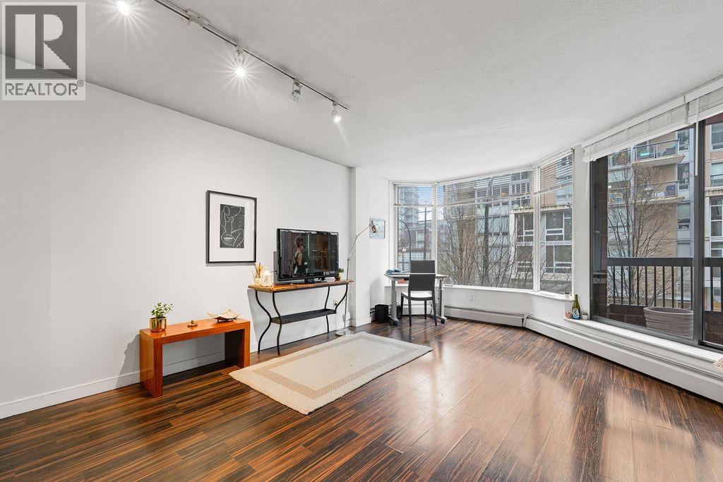 301 1333 Hornby Street, Vancouver, British Columbia  V6Z 2C1 - Photo 10 - R3103647