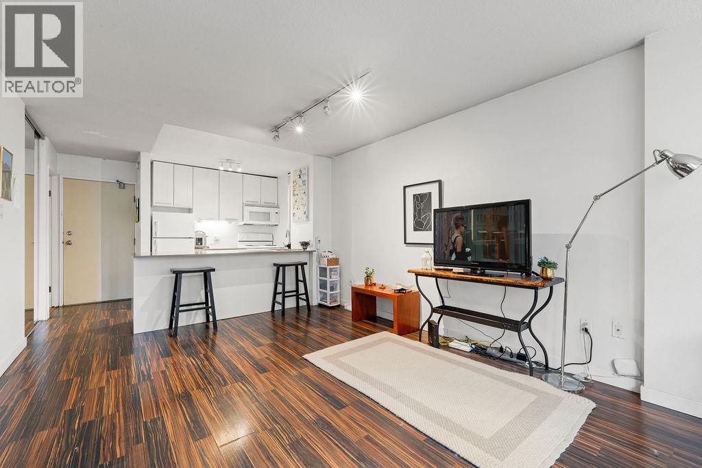 301 1333 Hornby Street, Vancouver, British Columbia  V6Z 2C1 - Photo 11 - R3103647