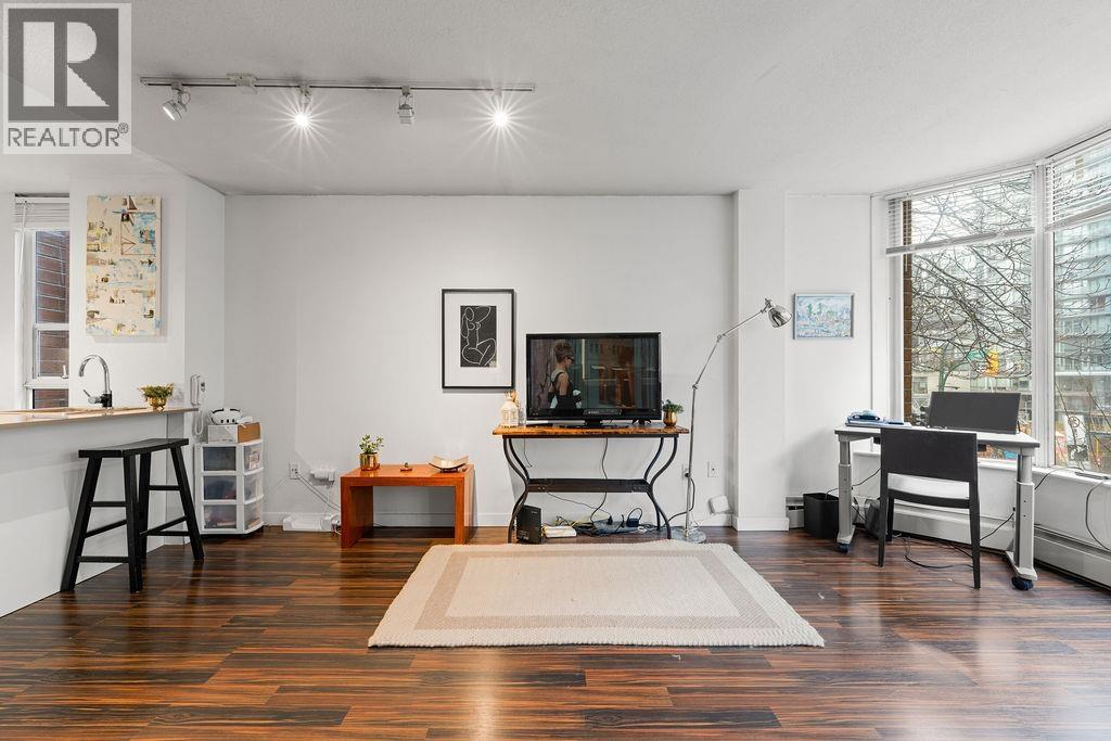 301 1333 Hornby Street, Vancouver, British Columbia  V6Z 2C1 - Photo 12 - R3103647